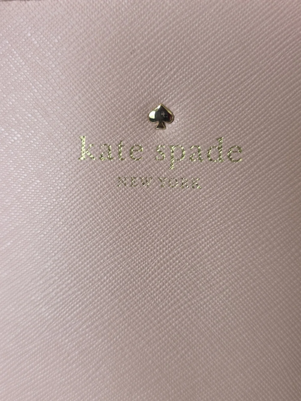 Kate Spade New York Cedar Street Maise Satchel Pink Bonnet Saffiano Leather